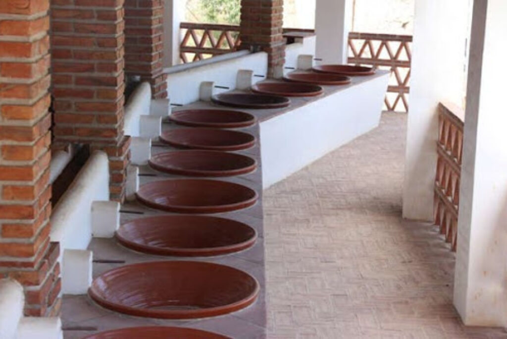 Lavadero del Albar
