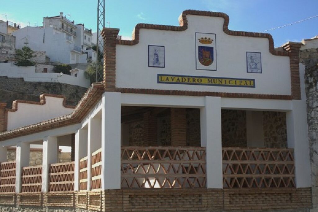 Ruta del Agua