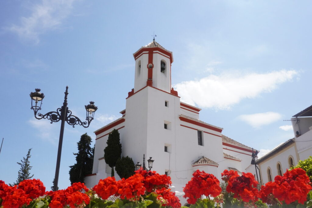 Ruta Casco Antiguo